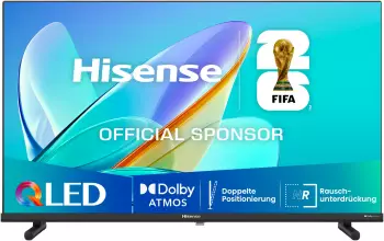 Hisense 40A5Q