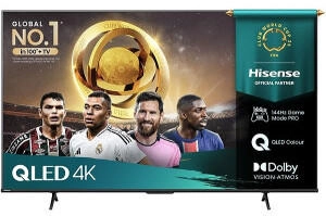 Hisense 75E7Q Pro (75 Zoll)
