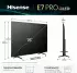 Hisense 75E7Q Pro (75 Zoll)