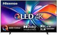 Hisense 43E7Q, Hisense 43" Flachbild TV LED 4K 43E7Q E7Q Series - 43" LED-backlit LCD