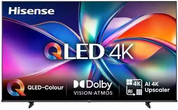 Hisense 43E7Q (43 Zoll)