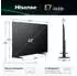 Hisense 43E7Q (43 Zoll)