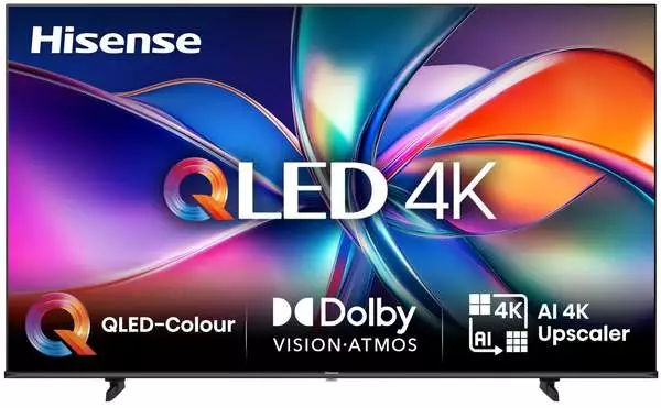 Hisense 43E7Q (43 Zoll)
