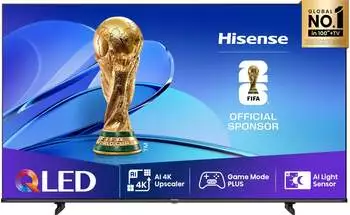 Hisense 50E7Q
