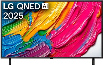 LG 50QNED80A6A