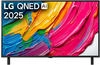 LG 43QNED80A6A