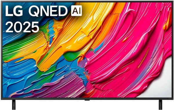 LG 55QNED80A6A