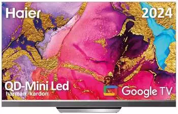 Haier H65M95EUX
