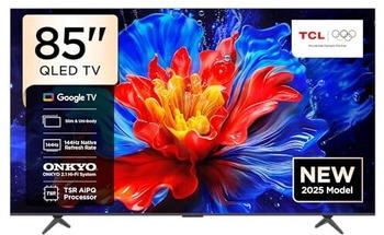 TCL 85P8K