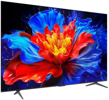 TCL 98P8K – TCL 98P8K - Gigantisches Heimkino-Erlebnis für anspruchsvolle Cineasten