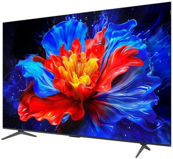 TCL 98P8K – Flüssige Bewegungen und brillanter Sound für packende Action