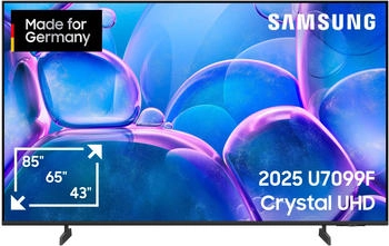 Samsung GU55U7099FU (55 Zoll)