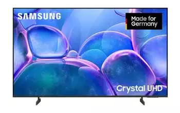 Samsung GU50U7099FU (50 Zoll)
