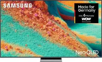 Samsung GQ55QN85FAU (55 Zoll)