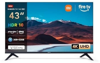 Xiaomi TV F 43