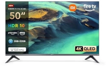 Xiaomi TV F Pro 50