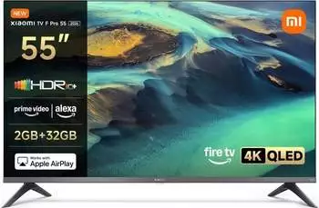 Xiaomi TV F Pro 55