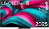 LG OLED83C5ELA (83 Zoll)