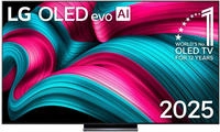 LG OLED-Fernseher »OLED83C5ELA«, 4K Ultra HD, Smart-TV LG OLED-Fernseher »OLED83C5ELA«, 4K Ultra HD, Smart-TV