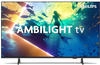 Philips Ambilight 4K 43PUS8010