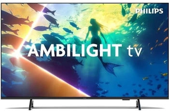 Philips Ambilight 4K 43PUS8010