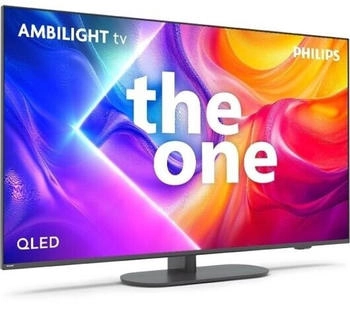 Philips The One 43PUS9010
