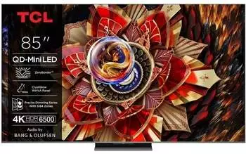 TCL 85C9K