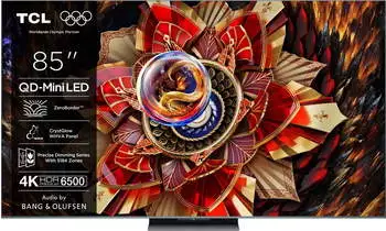 TCL 85C9K