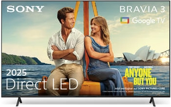 Sony BRAVIA 3 K75S39B (75 Zoll)