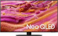 Samsung TV 98"(2025) Neo QLED 4K UHD - TQ98QN90FATXXC [L&auml;nderversion Franz&ouml;sisch,