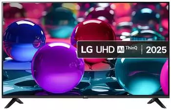 LG 50UA73006LA