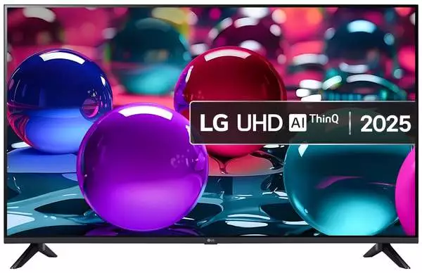 LG 50UA73006LA