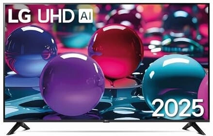LG 43UA73006LA