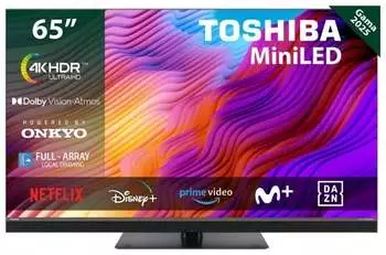 Toshiba 65MG8F63DG