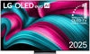 LG OLED83C57LA (83 Zoll)