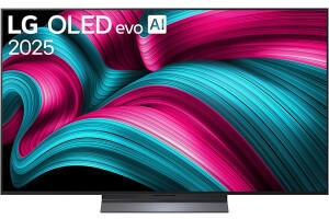 LG OLED55C57LA (55 Zoll)