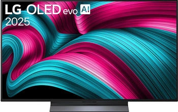 LG OLED48C57LA (48 Zoll)