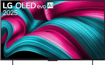 LG OLED42C57LA (42 Zoll)