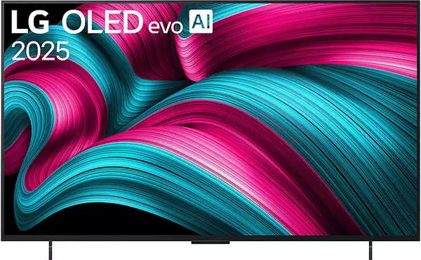 LG OLED42C57LA (42 Zoll)
