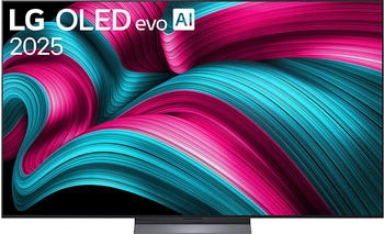 LG OLED77C57LA (77 Zoll)