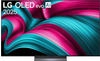 LG OLED65C57LA (65 Zoll)