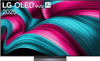 LG OLED65C57LA (65 Zoll)