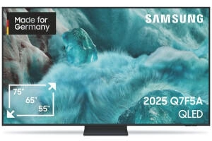 Samsung GQ55Q7F5AU (55 Zoll)
