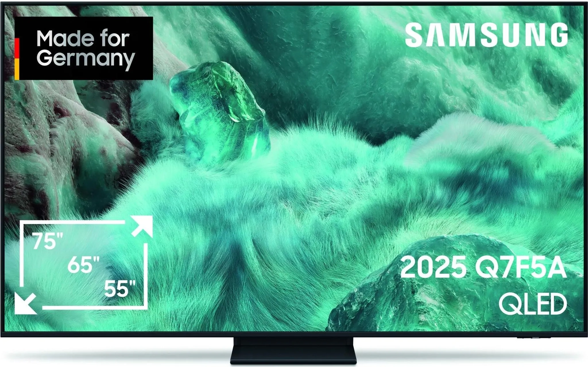 Samsung GQ55Q7F5AU (55 Zoll)