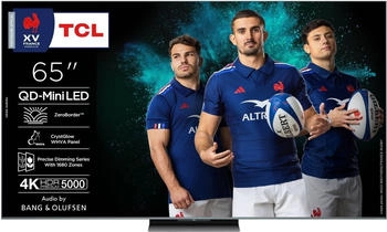TCL 65C9K