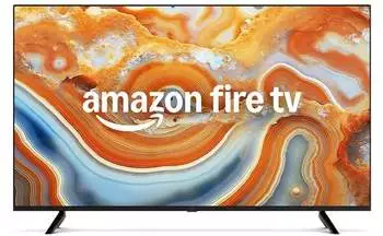 Amazon Fire TV-4 (2025) 43"
