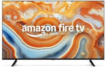 Amazon Fire TV-4 (2025) 55"