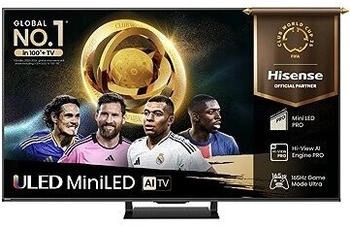 Hisense 75U7Q Pro (75 Zoll)