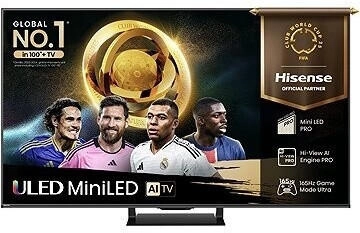 Hisense 75U7Q Pro (75 Zoll)