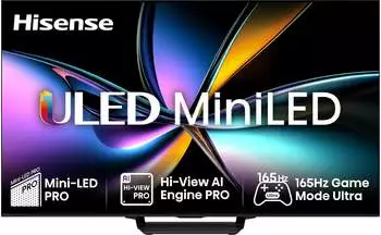 Hisense 85U7Q Pro (85 Zoll)